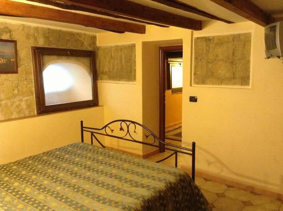 Hotel Pignatelli Napoli Exterior photo