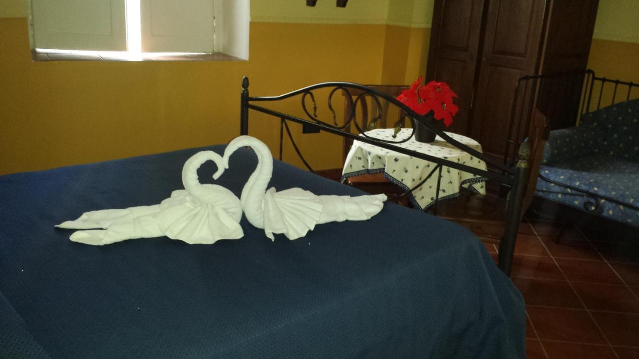 Hotel Pignatelli Napoli Room photo